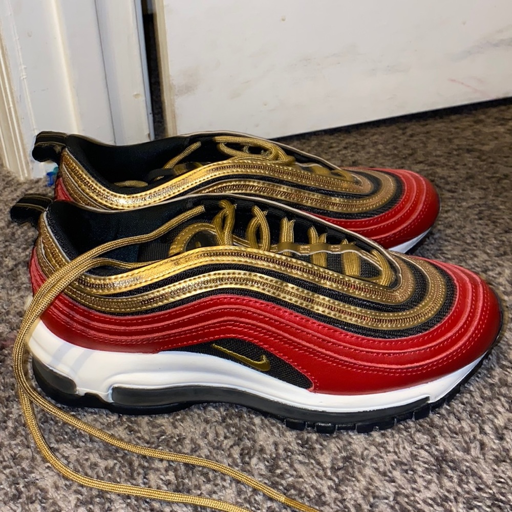 Nike Air Max 97 Size 6 Women